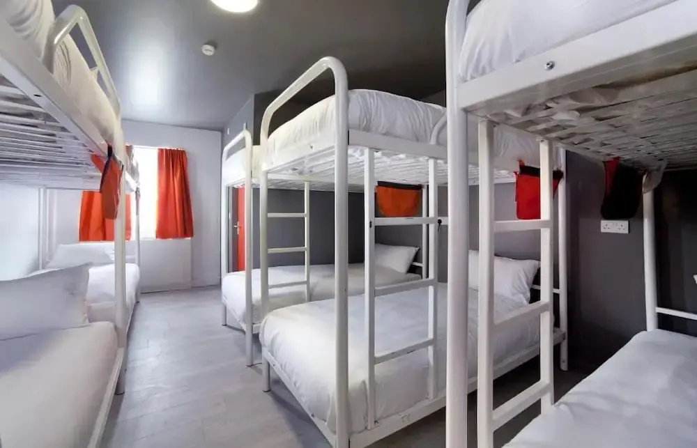 Hotel photo 19