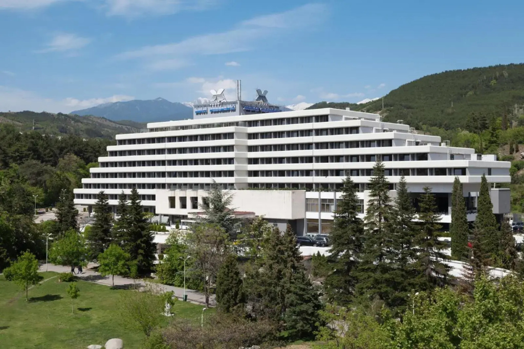 Hotel photo 6