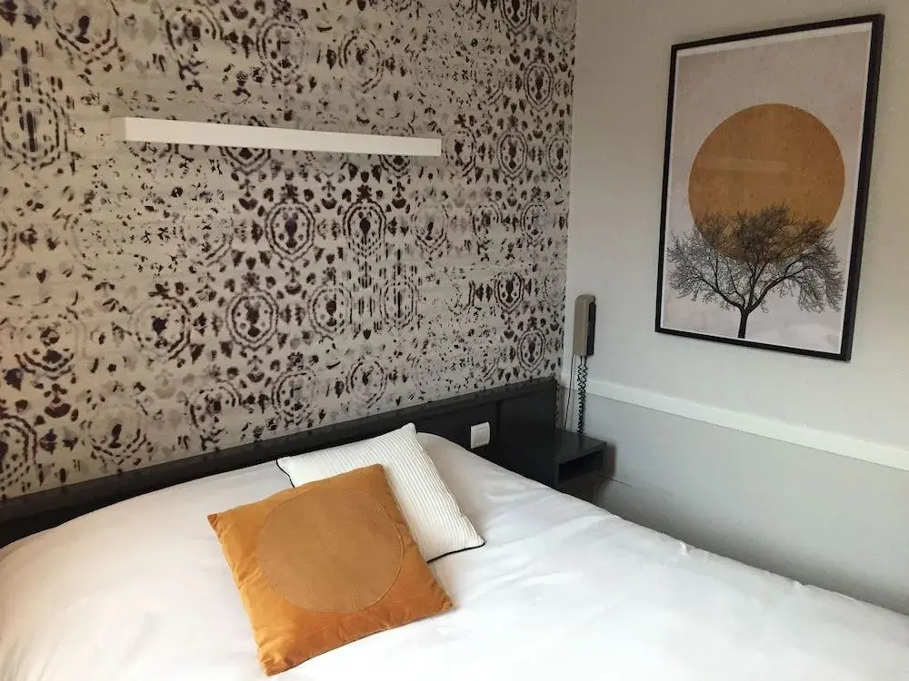Afficher la photo 6 — L'Acanthe Hôtel