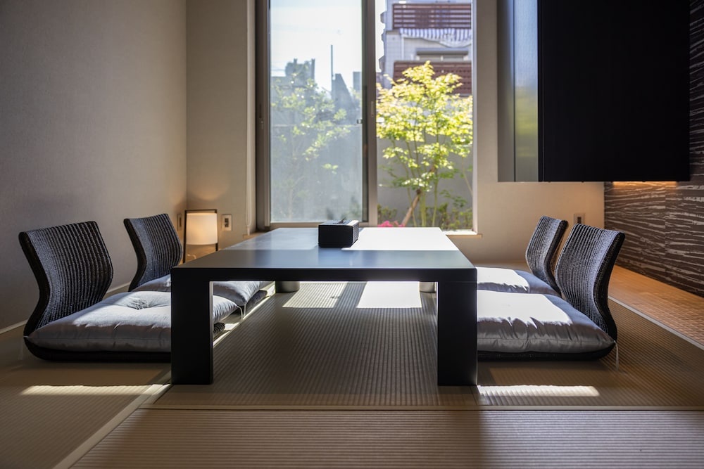 Hotel Liberte Kyoto Gojo 사진 2