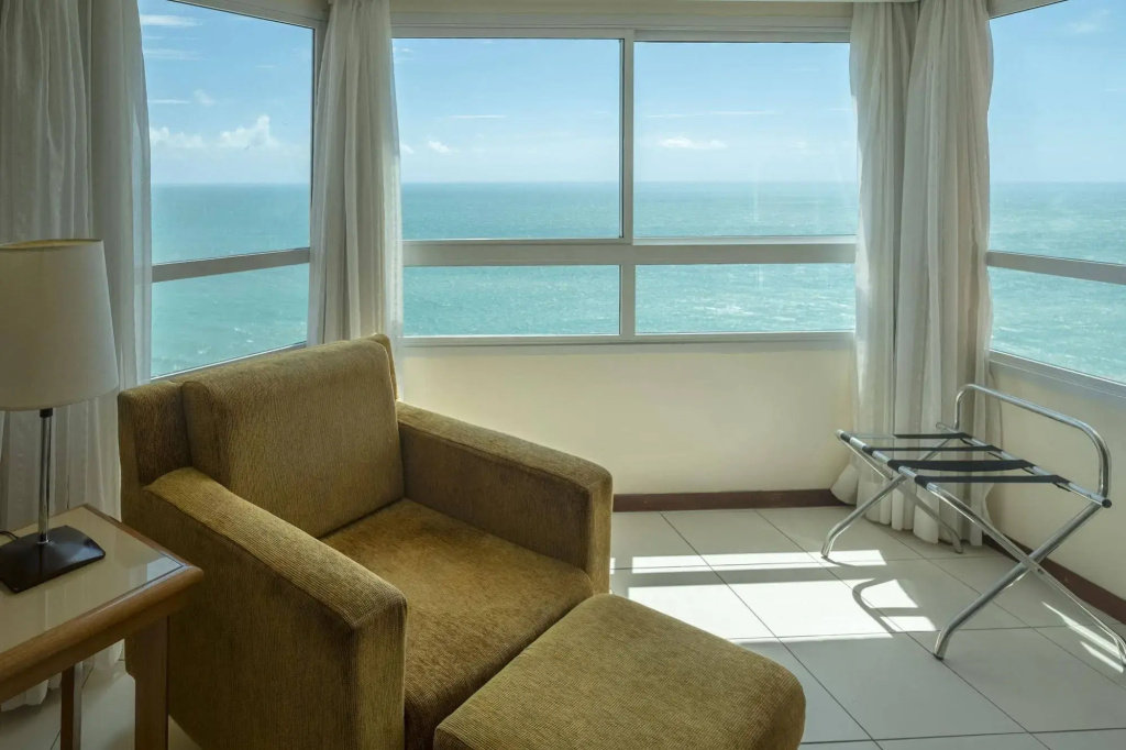 Hotel Othon Suites Natal - Général