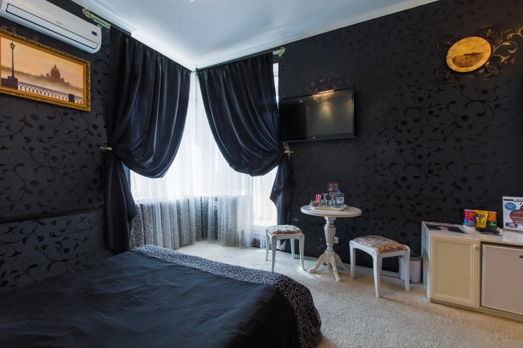 Апартаменты Royal Capital - фото 2