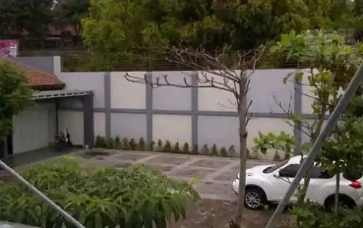 Mahkota Hotel Lembang
