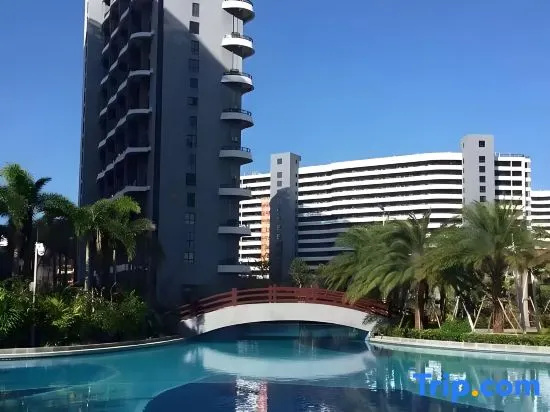 Huandao Jia ▪ Oriental Sea View Vacation Stay (Haidongfang Branch) in Dongfang