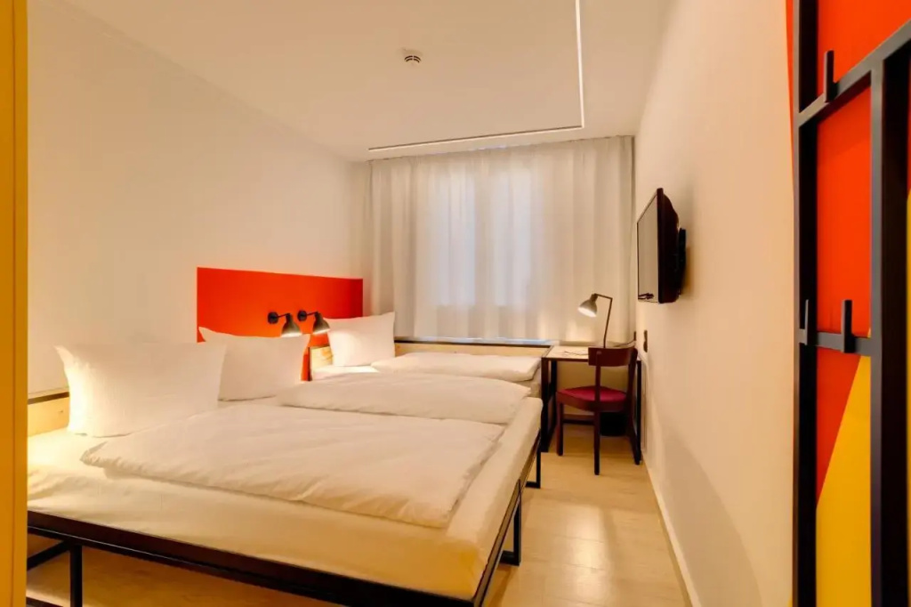 Hotel photo 6
