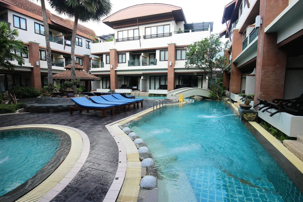 Hotel photo 19