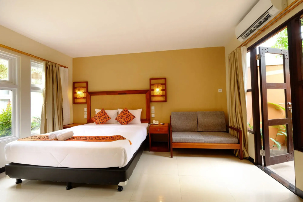 Hotel photo 6