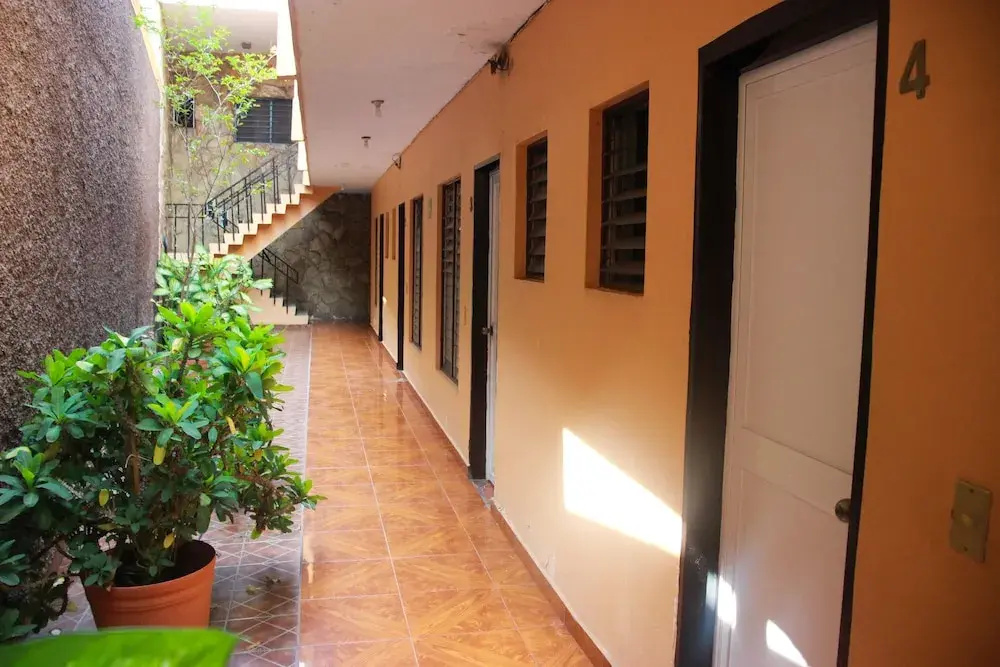 Hotel Ma Ines