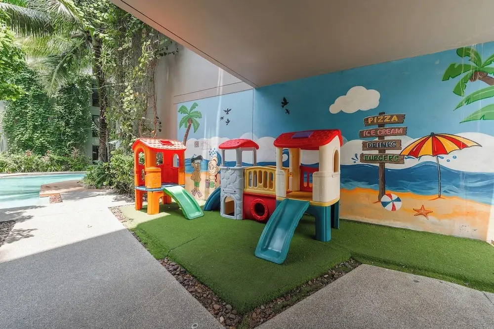 Diamond Paradise Getaway Condo C176