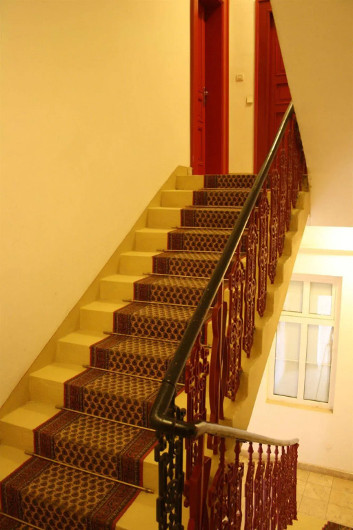 Vlkova Palace - Général