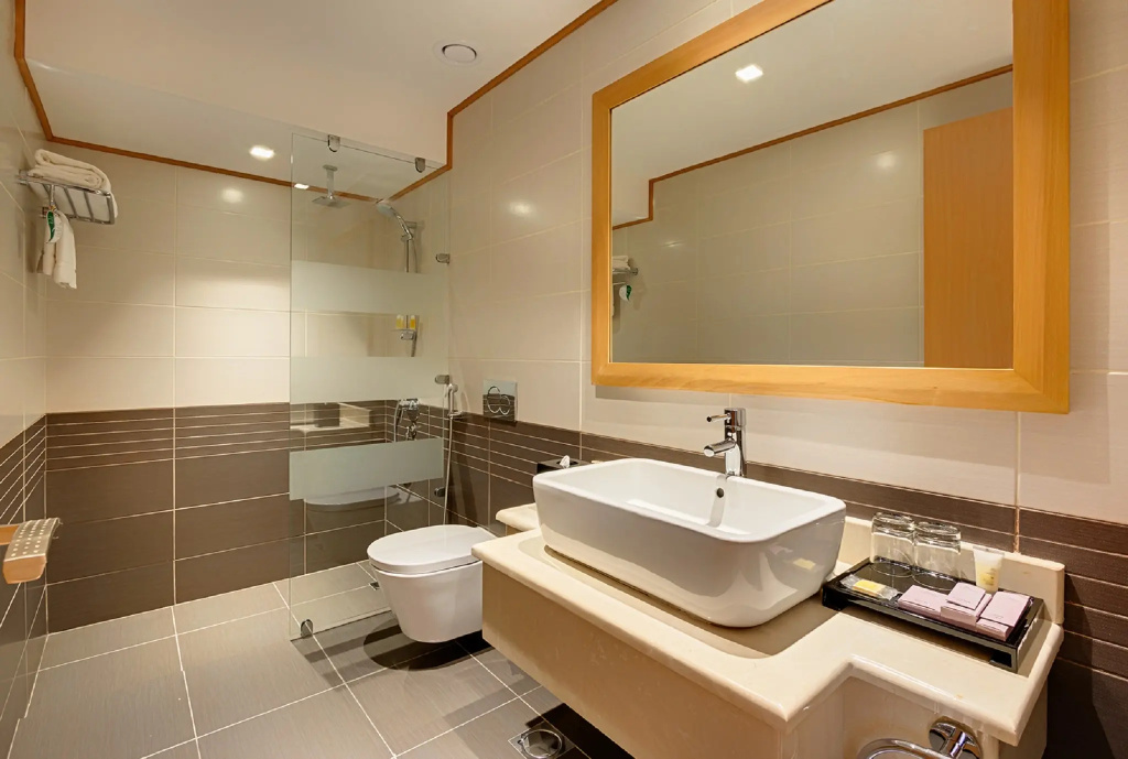 Citadines Al Salamah Jeddah - Général