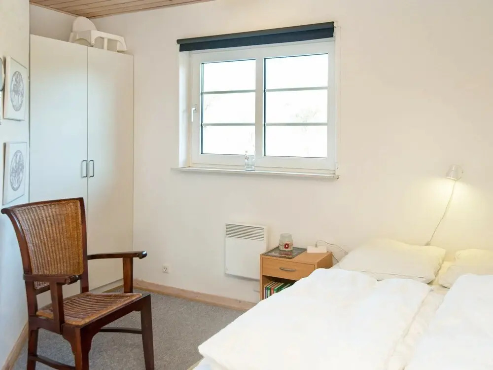 Countryside Holiday Home in Jutland With Sauna - фото 6