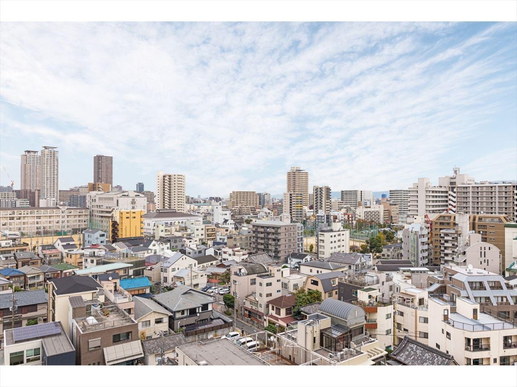Hotel Shinpoin Osaka 사진 23