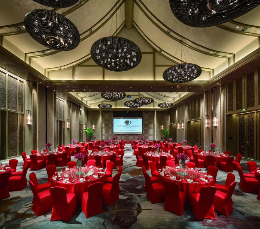 Pullman Resort Xishuangbanna - Général