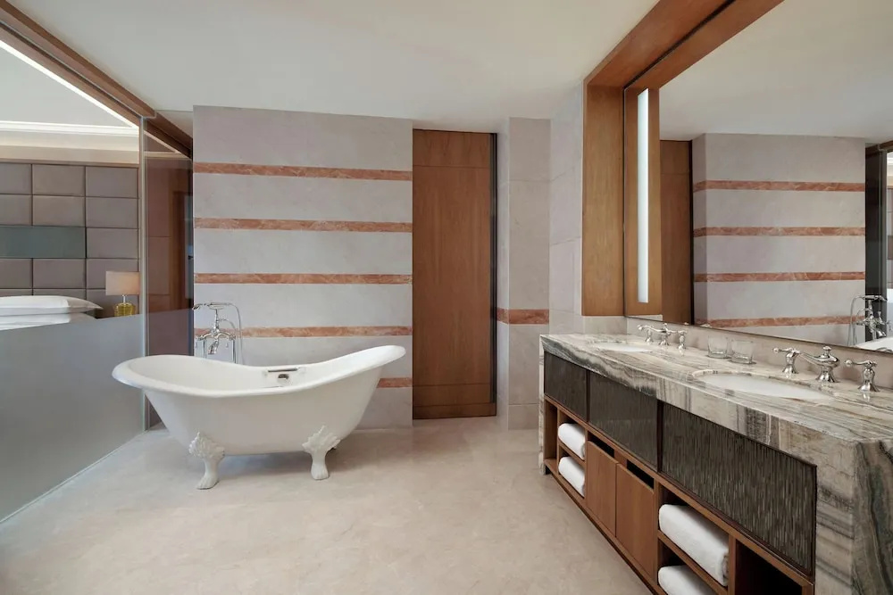 Sheraton Chuzhou Hotel - Chambres