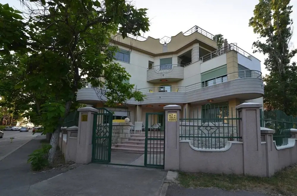 Vila Vera