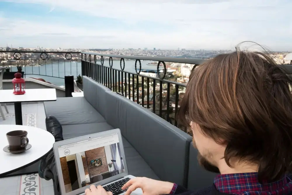 Big Urban Stay Hotel - Général