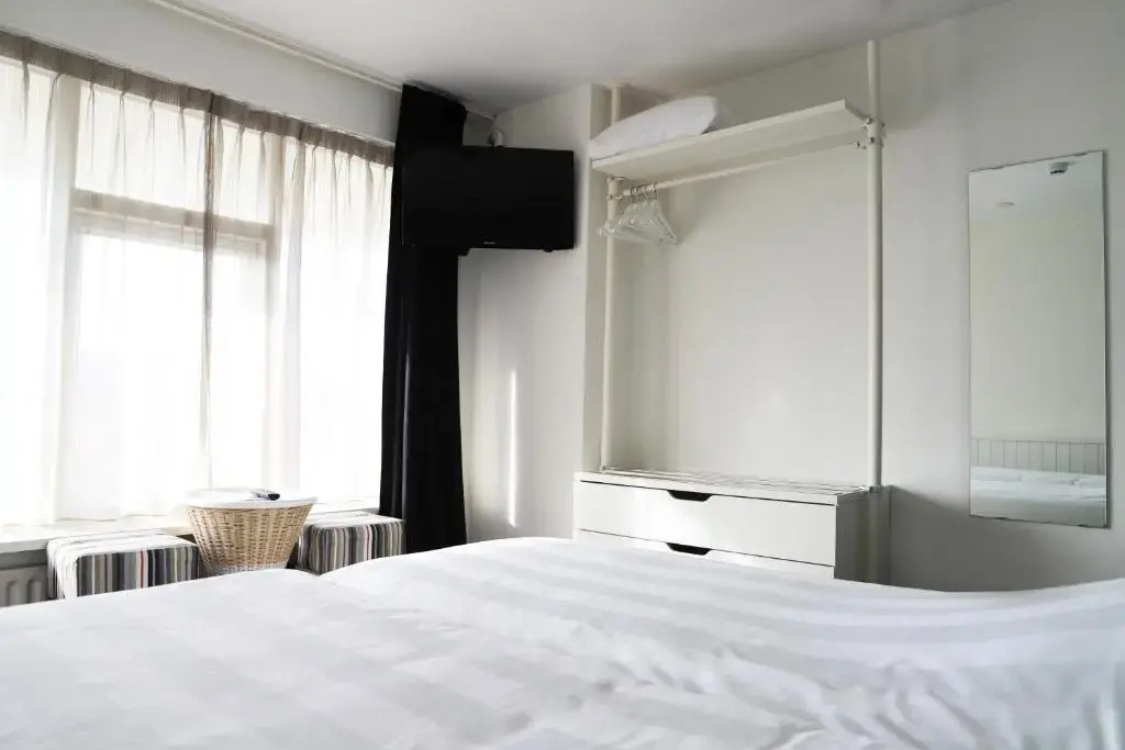 Heeren van Noortwyck - Chambres