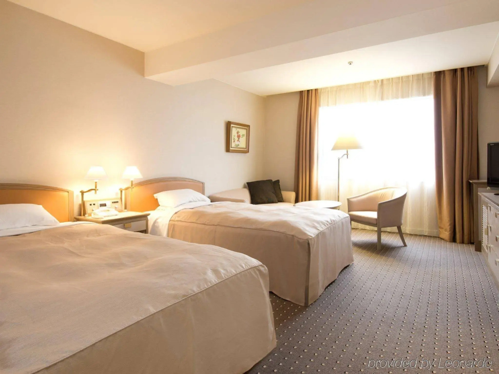 Hotel Grand Palace - Général