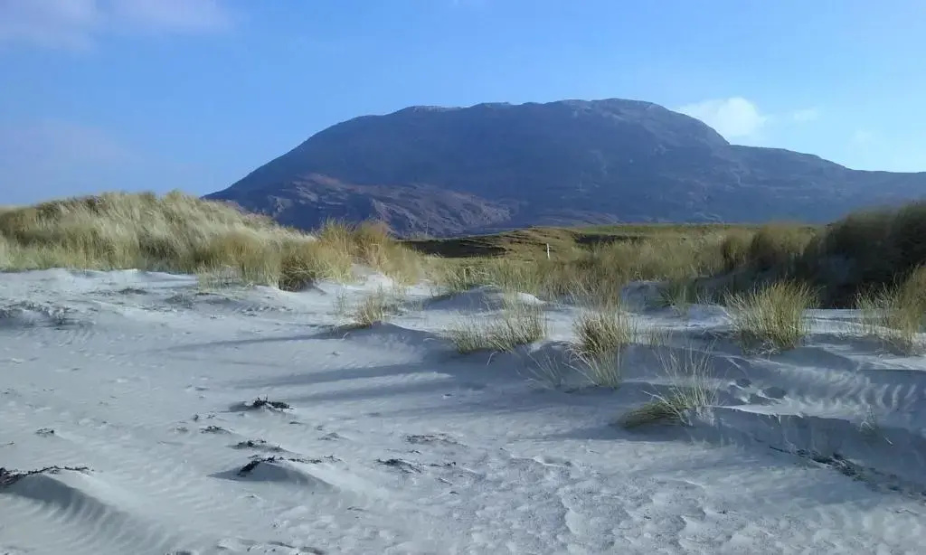Maol Reidh Hotel - Général
