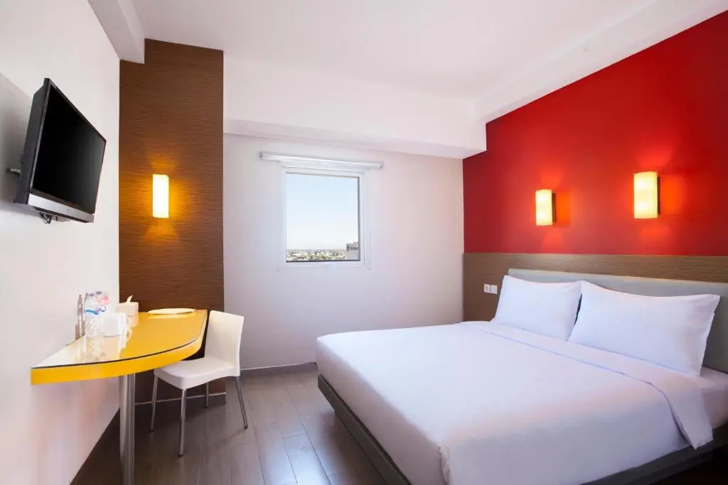 Amaris Gorontalo - Chambres