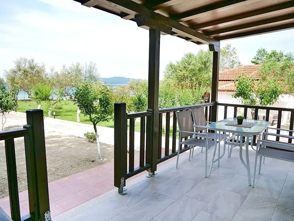 Komitsa Luxury Apartments, ,