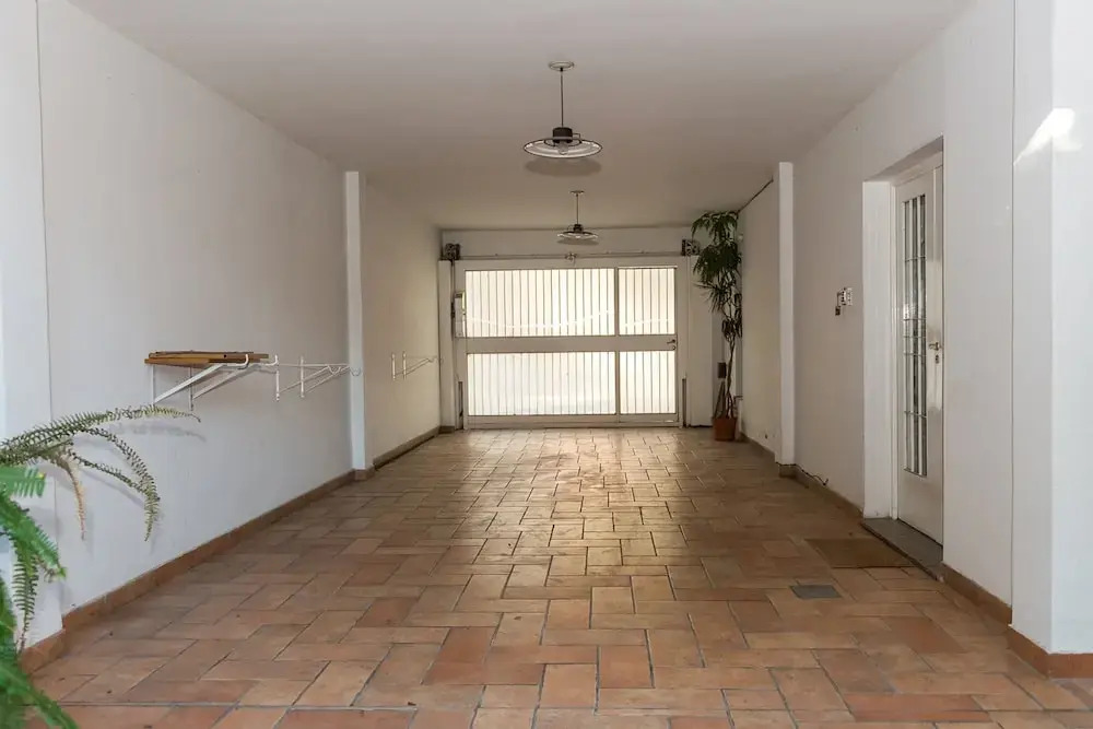 Casa Magnolia by Vilvey Turismo - фото 11