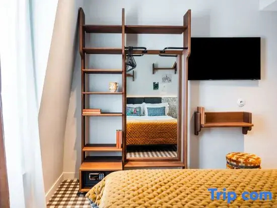 Kraft Hotel 56