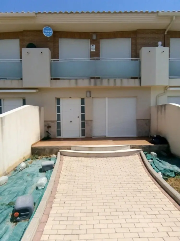 Terraced house 3 bedrooms