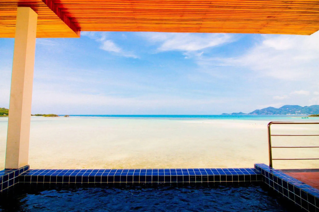 Samui Island Beach Resort & Hotel - Général