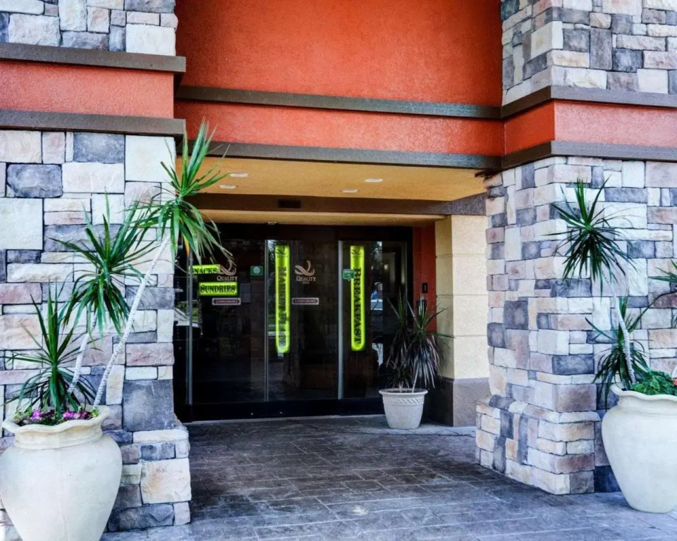 Comfort Inn