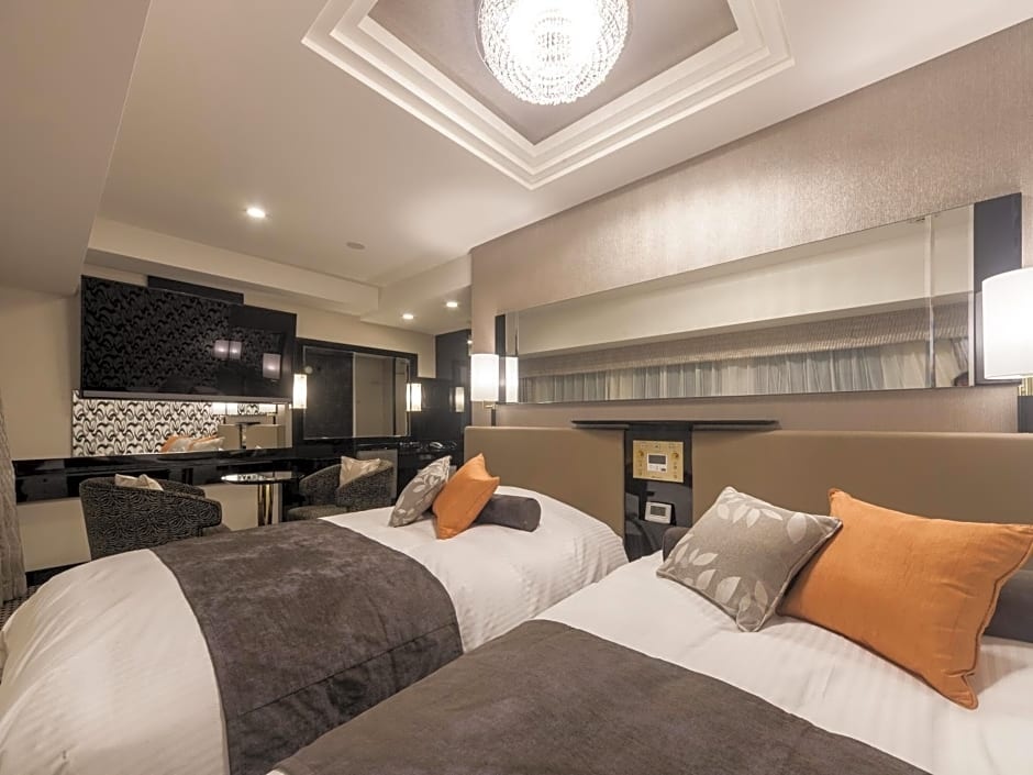 APA Hotel Asakusa Ekimae 사진 9