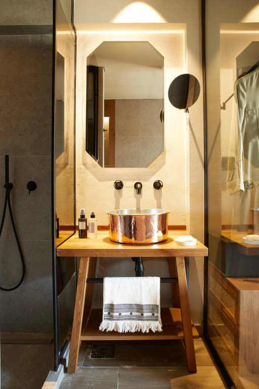 The Syntopia Hotel - Général
