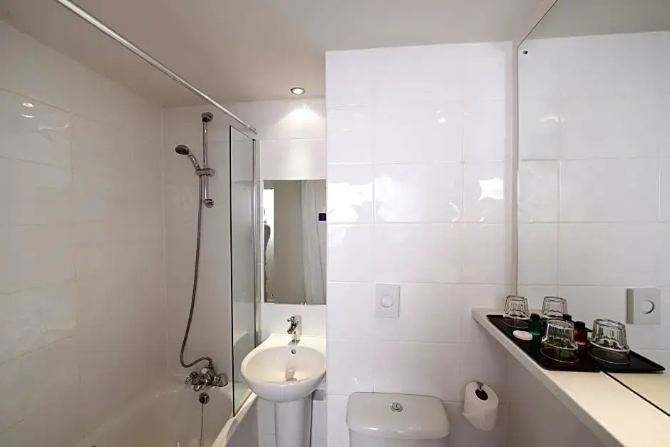 Leonardo Inn Glasgow West End - Chambres