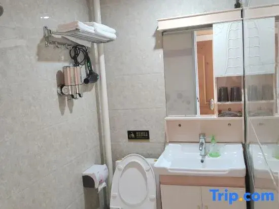 Huaqing Palace Resort & Spa - Chambres