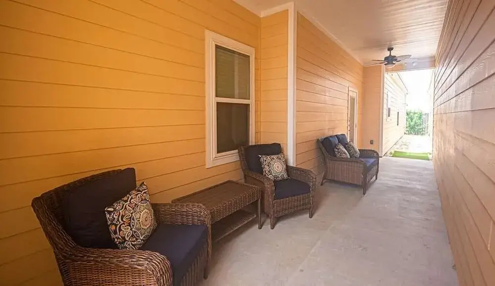 Dock Holiday by Silver Sands Vacation Rentals