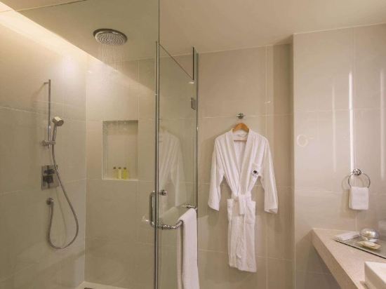 Doubletree By Hilton Kuala Lumpur