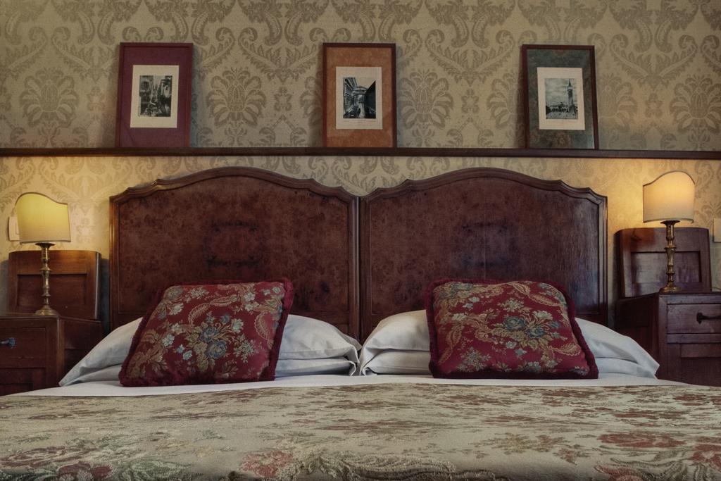 Hotel Galleria - Venezia Centro Storico by null