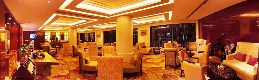Chutian Guangdong International Hotel - Général