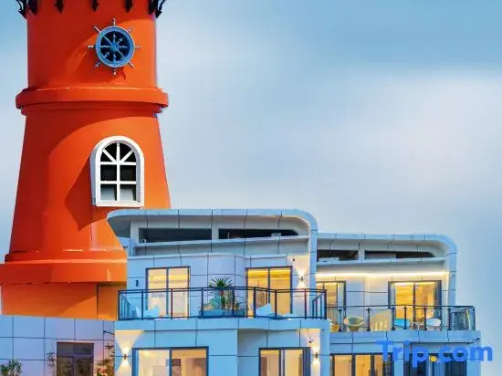 Adventure Pie Seaview Designer Homestay