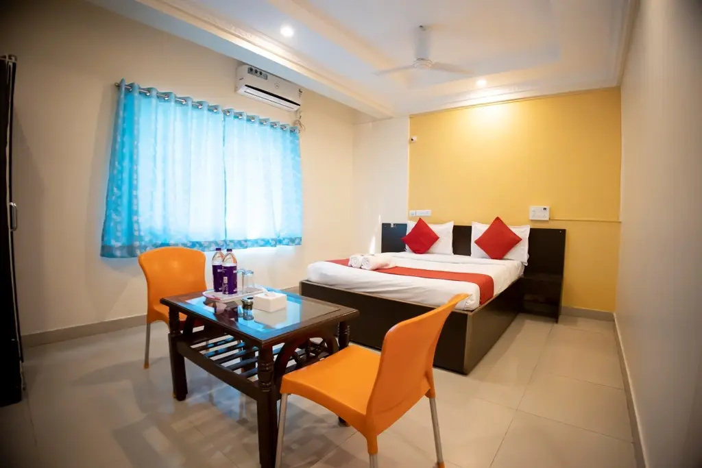 Hotel photo 6