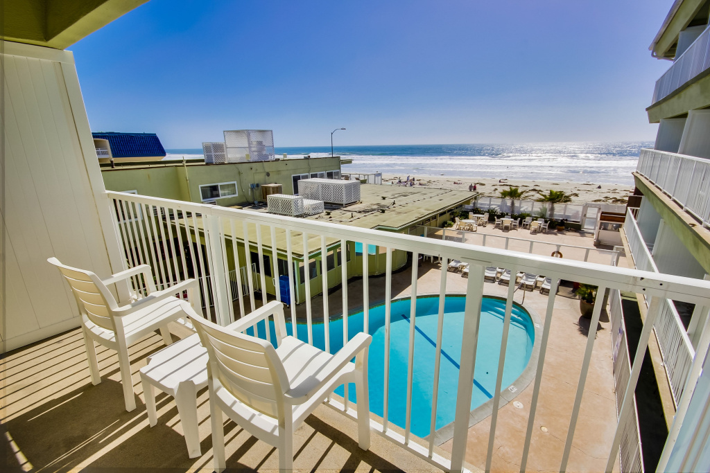 Surfer Beach Hotel - Général