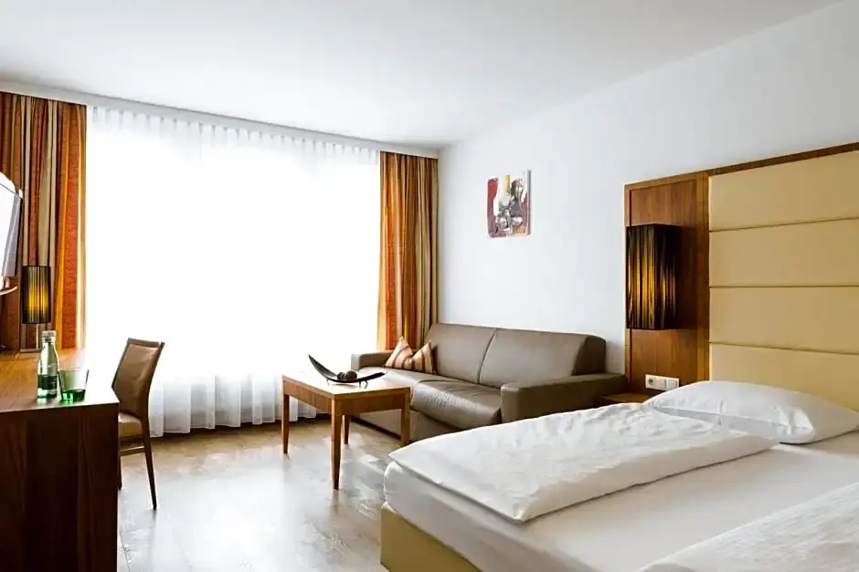 Hotel Kapeller - Chambres