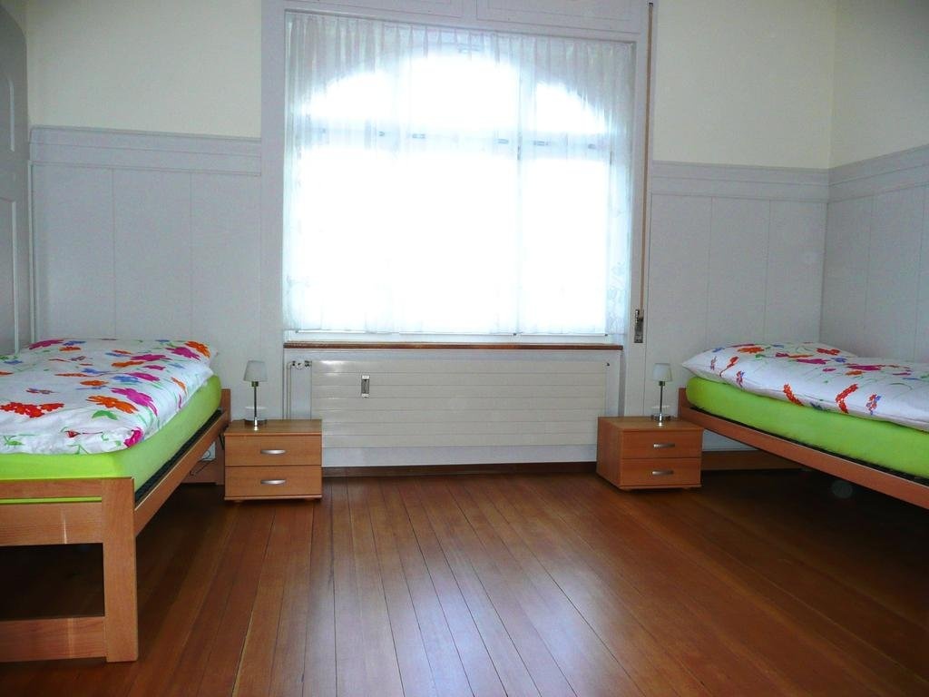 Bed and Breakfast Schl�ssli Arnegg