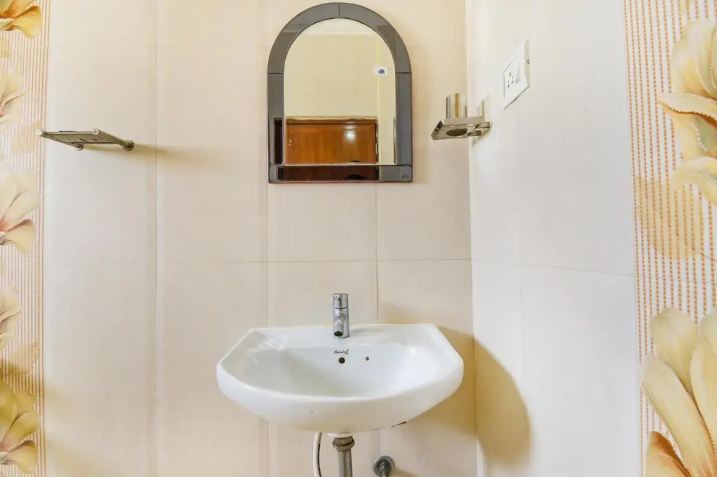 FabHotel Sri Krishna Residency - Général