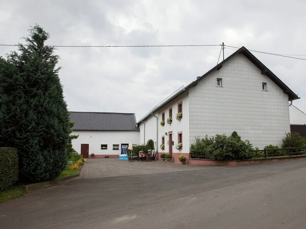 Holiday Home in Sellerich With Forest