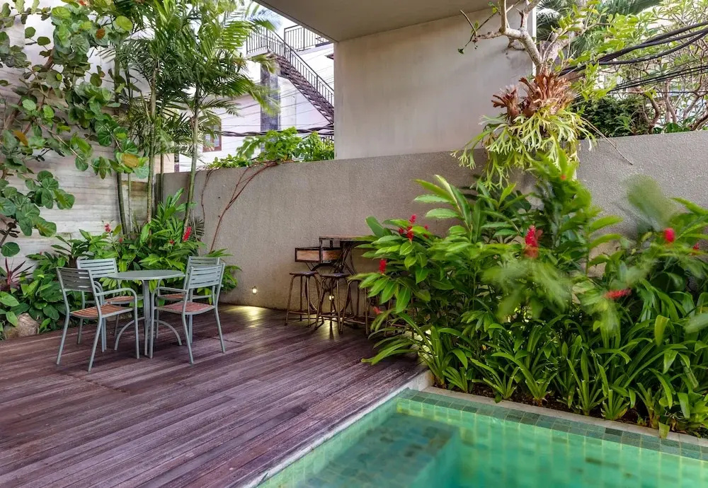 Best Seller 2 Bedrooms Villa in Central Seminyak