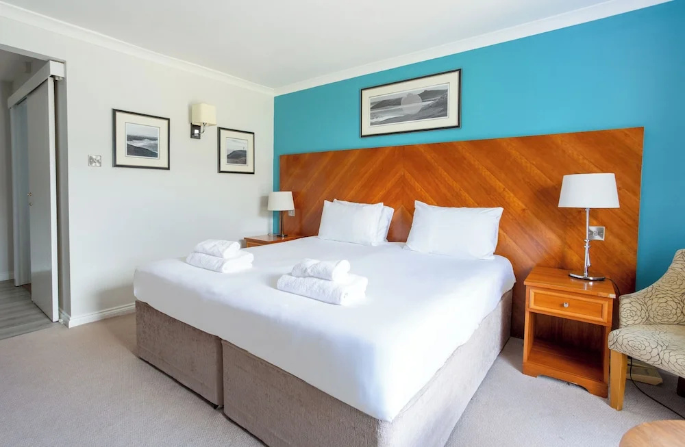 Thorpeness Golf Club and Hotel - Chambres