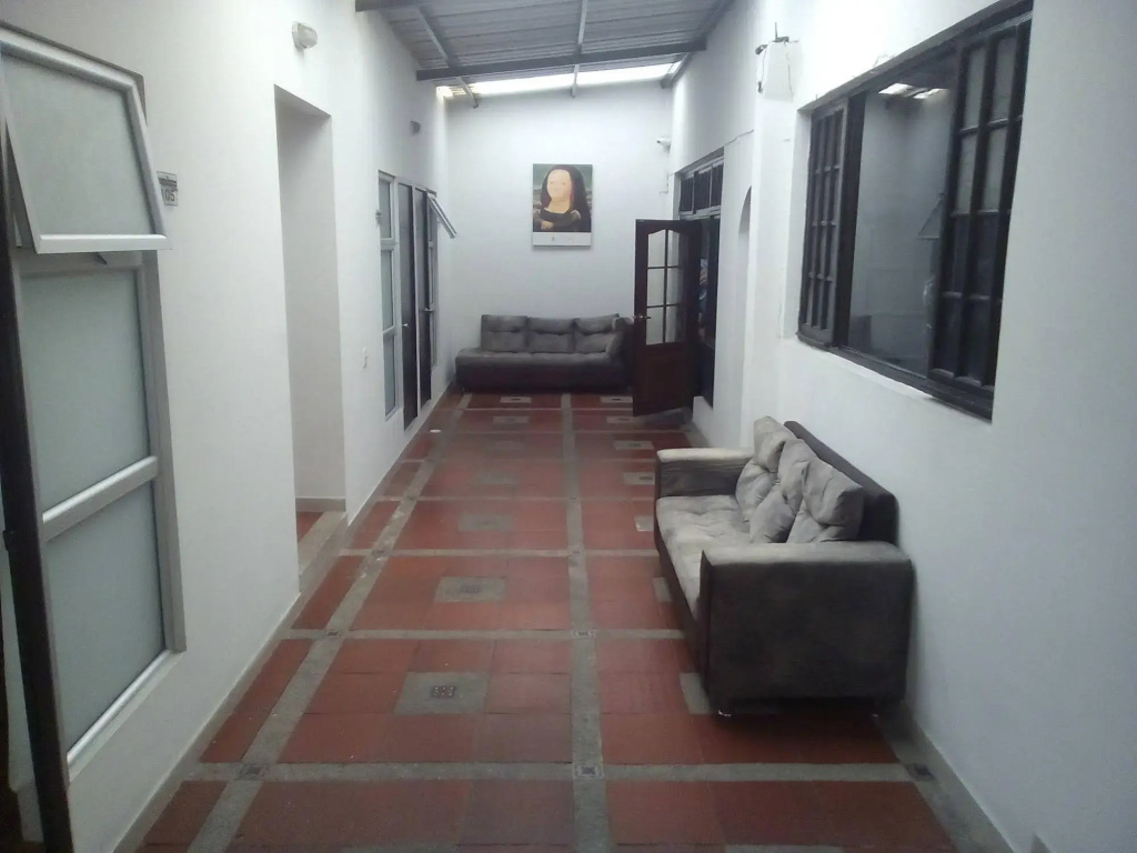 Ayenda 1033 Quintas de Normandia - Général