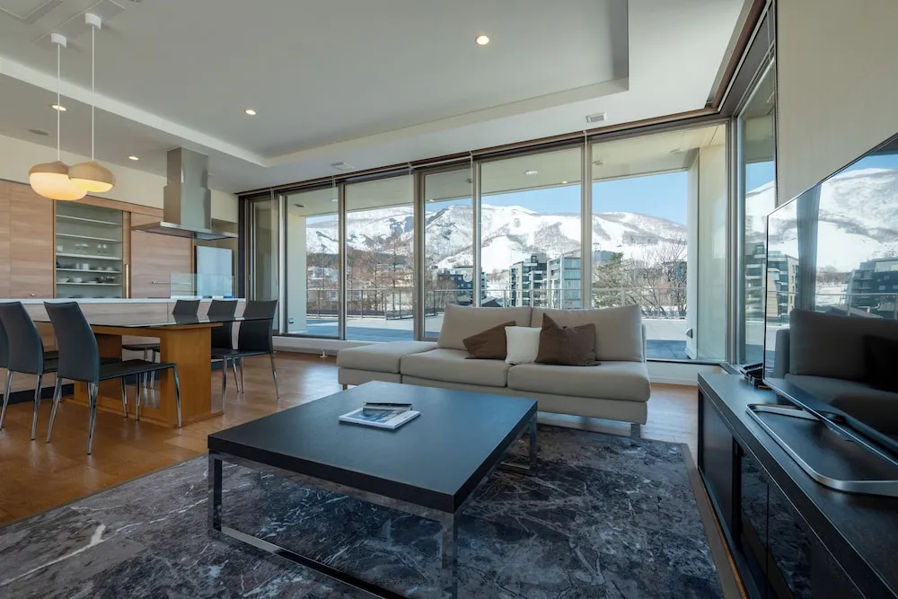 Chatrium Niseko 사진 3